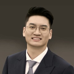 姜逸沨 Aaron Jiang